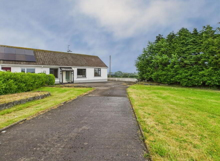 Ballymountain, Carrigeen, Waterford, X91P52P photo