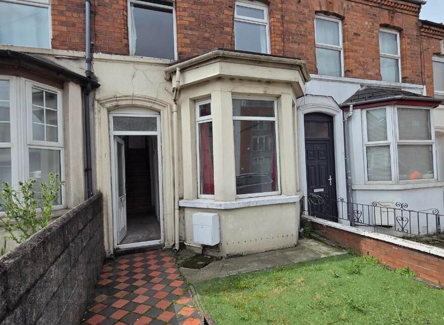 78 Tates Avenue, Belfast, BT9 7BZ photo