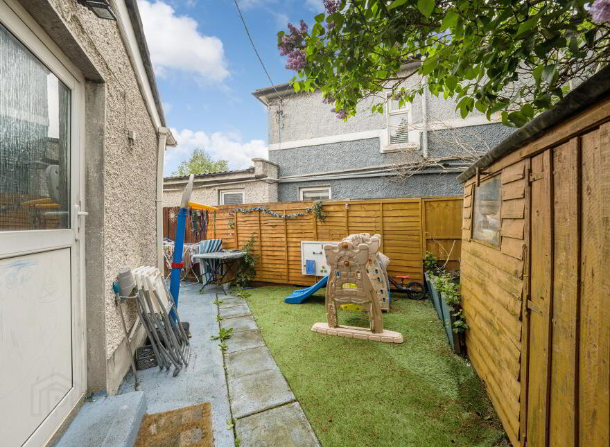 128 Decies Road, Ballyfermot, Dublin, D10RP74