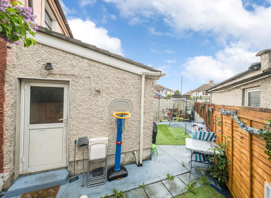 128 Decies Road, Ballyfermot, Dublin, D10RP74