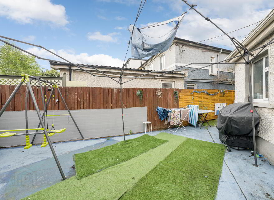 128 Decies Road, Ballyfermot, Dublin, D10RP74