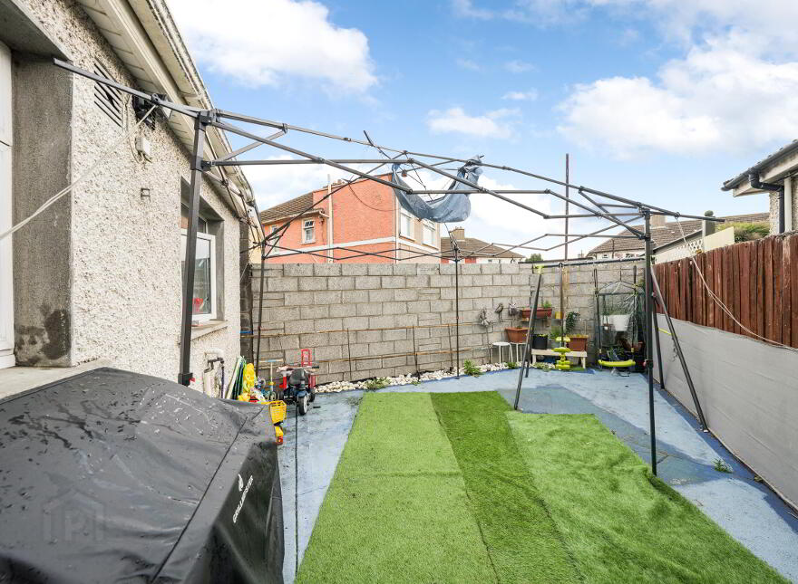 128 Decies Road, Ballyfermot, Dublin, D10RP74
