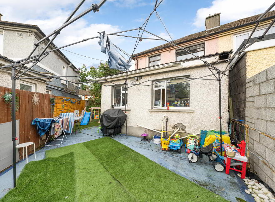 128 Decies Road, Ballyfermot, Dublin, D10RP74