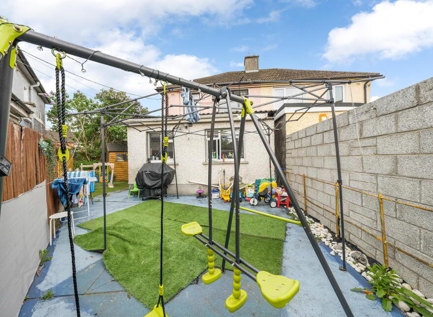 128 Decies Road, Ballyfermot, Dublin, D10RP74