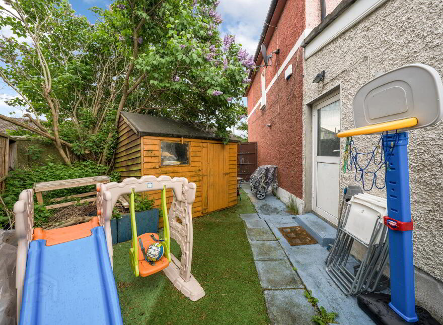 128 Decies Road, Ballyfermot, Dublin, D10RP74