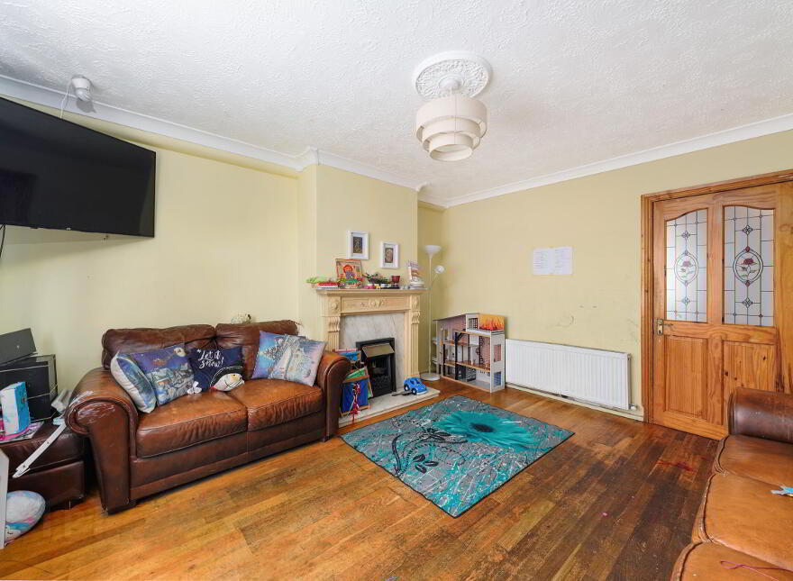 128 Decies Road, Ballyfermot, Dublin, D10RP74