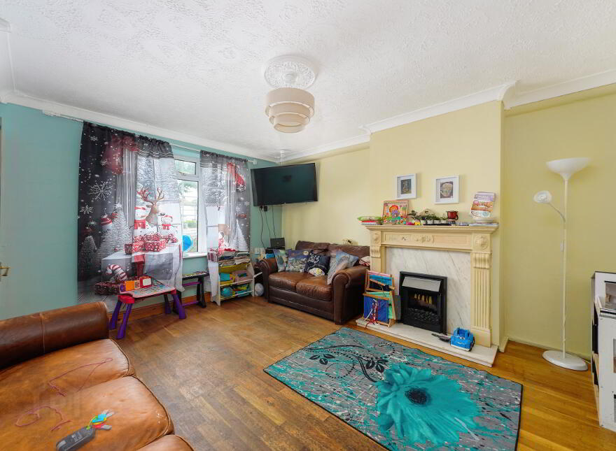 128 Decies Road, Ballyfermot, Dublin, D10RP74