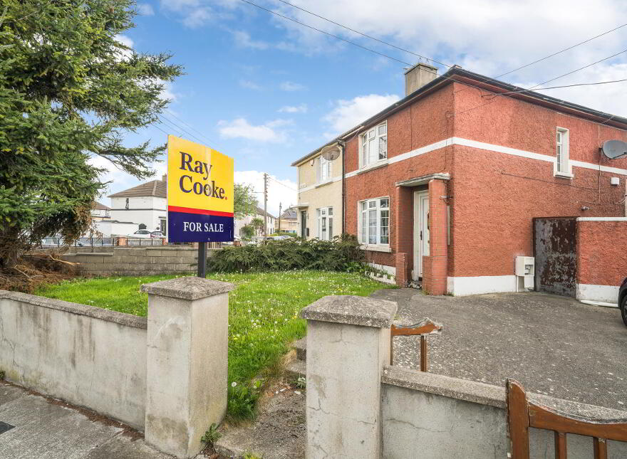 128 Decies Road, Ballyfermot, Dublin, D10RP74