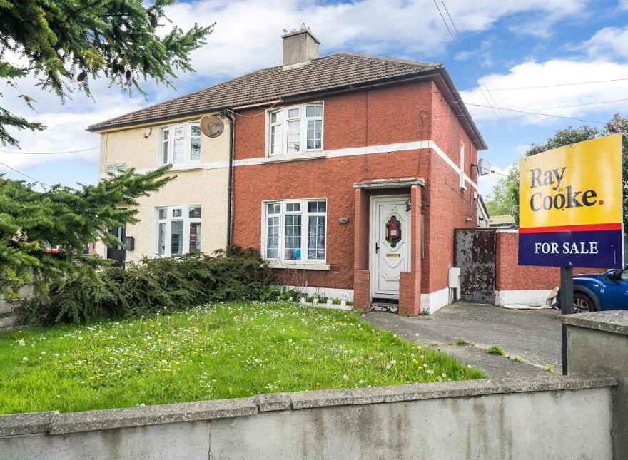 128 Decies Road, Ballyfermot, Dublin, D10RP74 photo