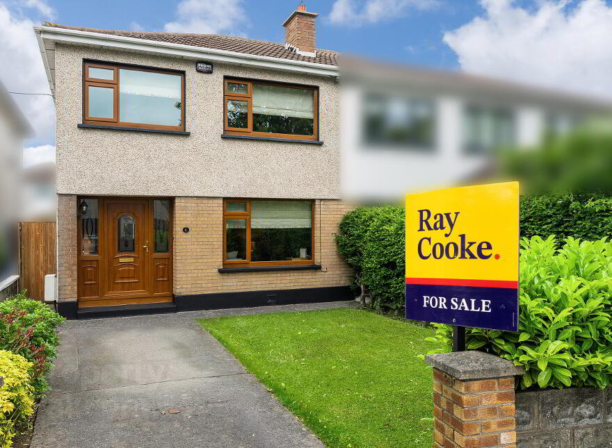 4 Laburnum Walk, Palmerstown, Dublin, D20Y478 photo