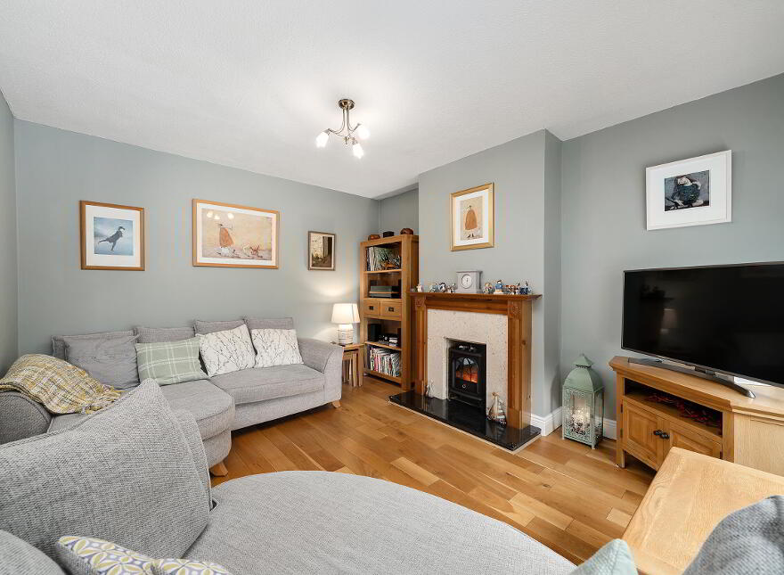 4 Laburnum Walk, Palmerstown, Dublin, D20Y478