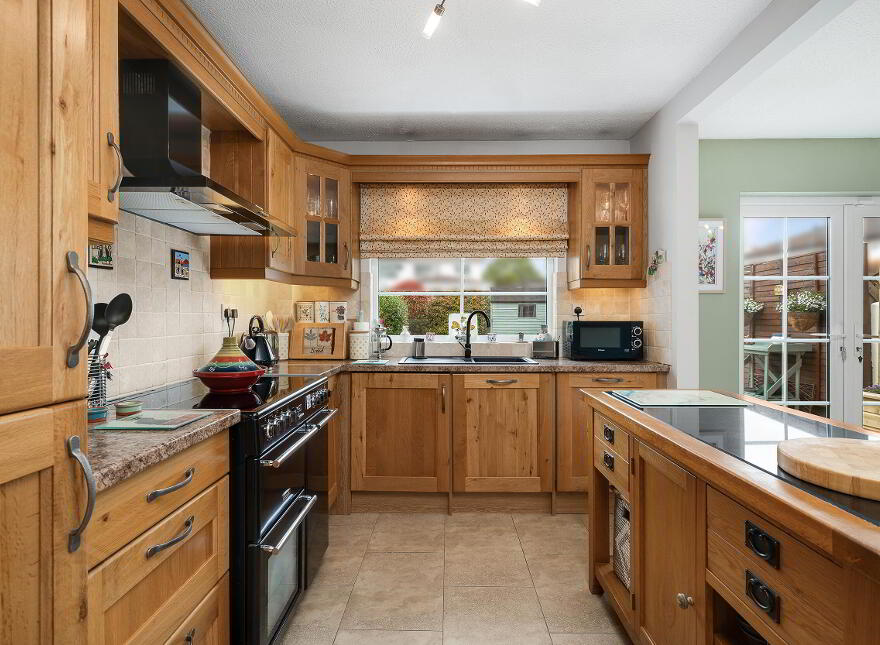 4 Laburnum Walk, Palmerstown, Dublin, D20Y478