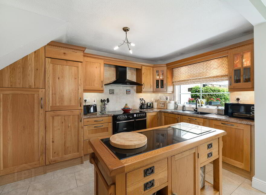 4 Laburnum Walk, Palmerstown, Dublin, D20Y478