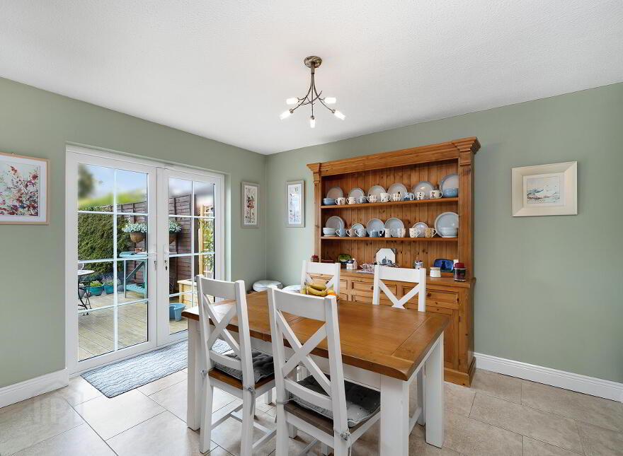 4 Laburnum Walk, Palmerstown, Dublin, D20Y478