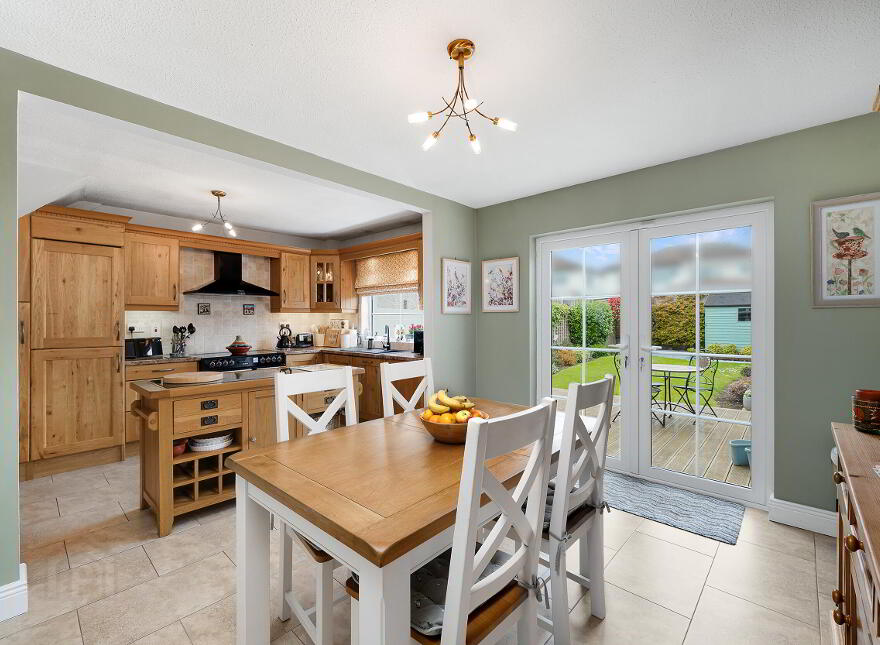 4 Laburnum Walk, Palmerstown, Dublin, D20Y478