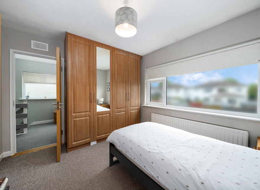 4 Laburnum Walk, Palmerstown, Dublin, D20Y478