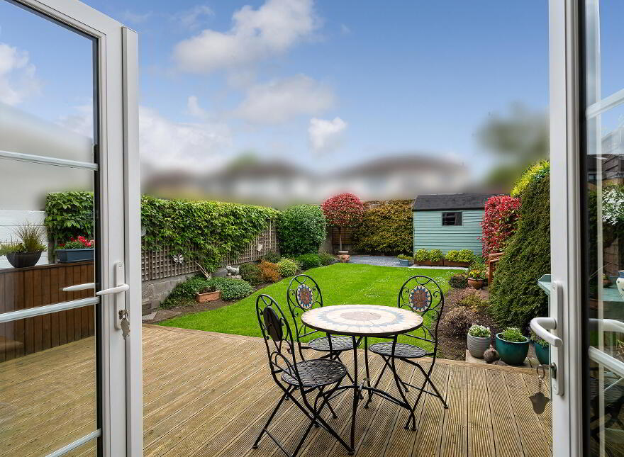 4 Laburnum Walk, Palmerstown, Dublin, D20Y478