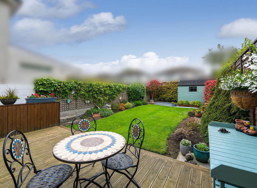 4 Laburnum Walk, Palmerstown, Dublin, D20Y478