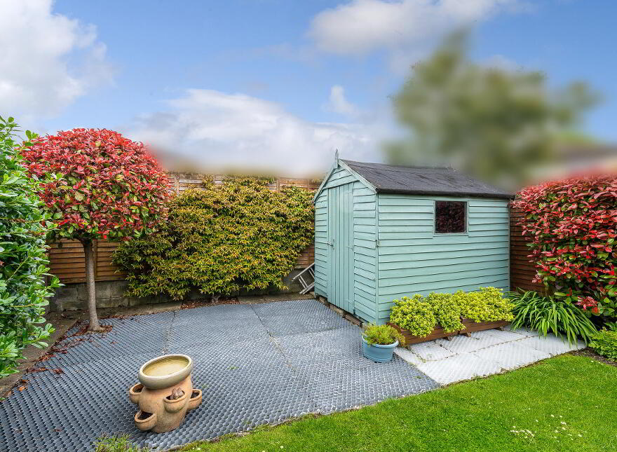 4 Laburnum Walk, Palmerstown, Dublin, D20Y478