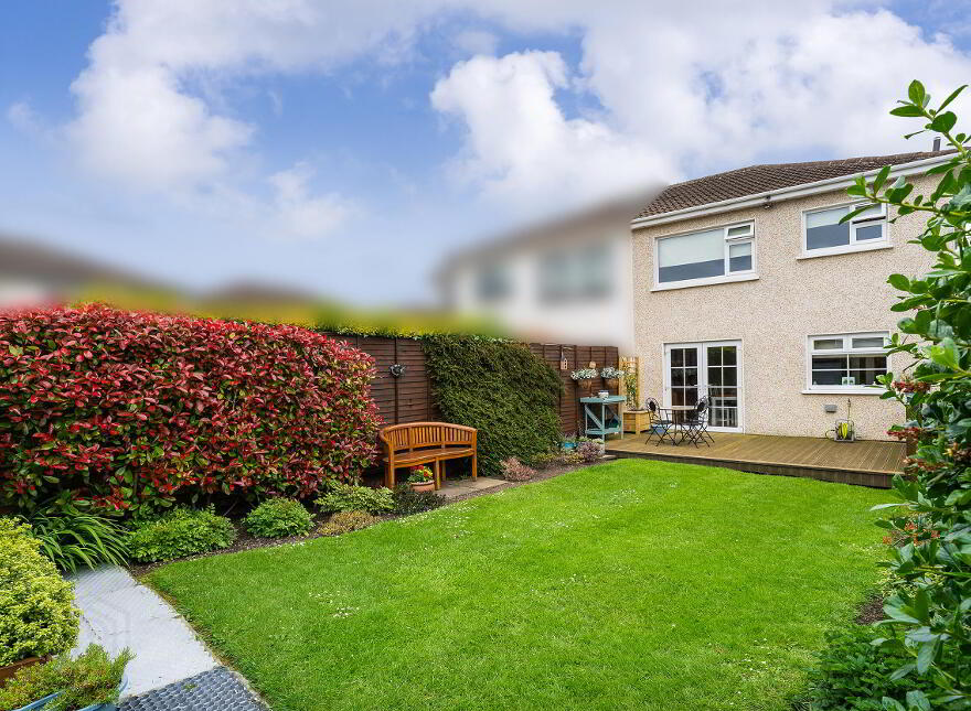 4 Laburnum Walk, Palmerstown, Dublin, D20Y478