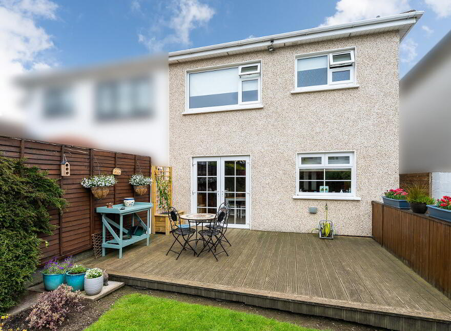 4 Laburnum Walk, Palmerstown, Dublin, D20Y478