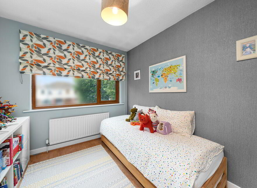4 Laburnum Walk, Palmerstown, Dublin, D20Y478
