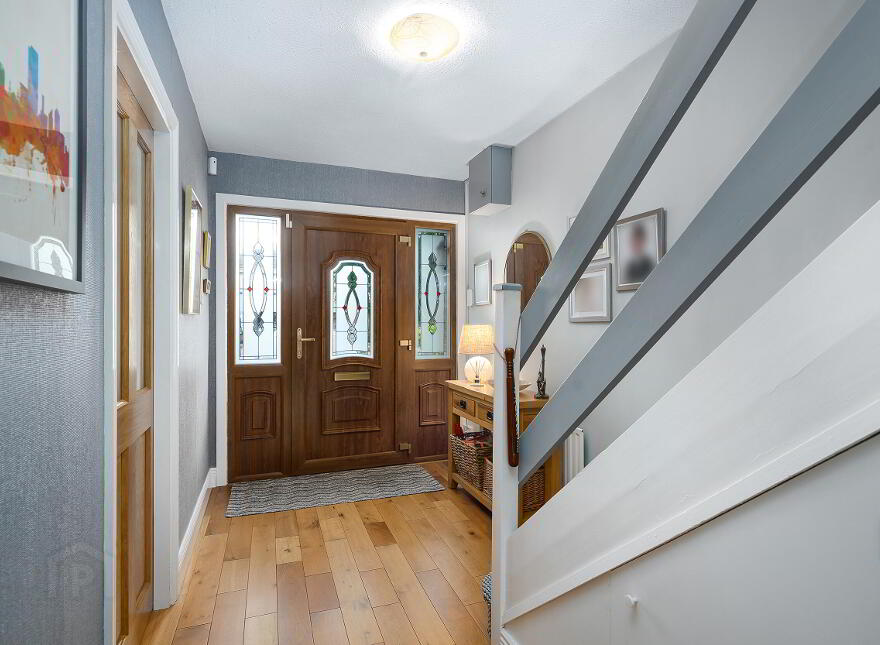 4 Laburnum Walk, Palmerstown, Dublin, D20Y478