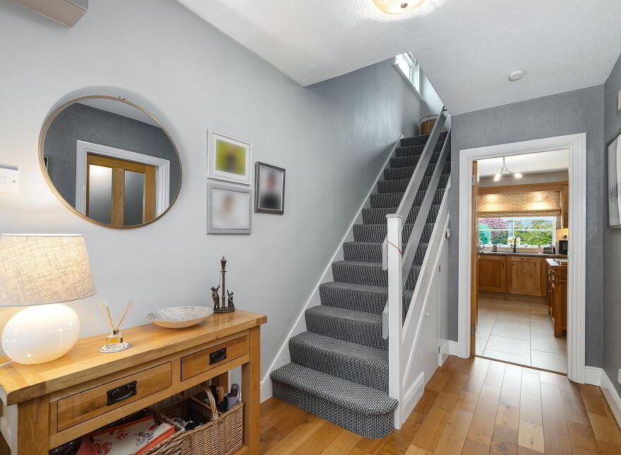 4 Laburnum Walk, Palmerstown, Dublin, D20Y478