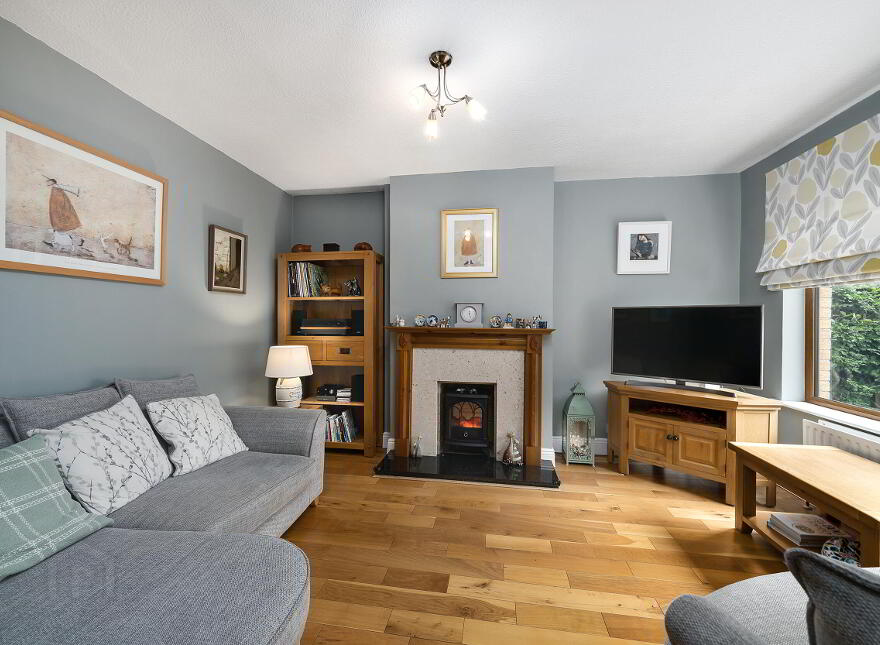 4 Laburnum Walk, Palmerstown, Dublin, D20Y478