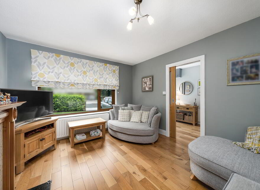 4 Laburnum Walk, Palmerstown, Dublin, D20Y478