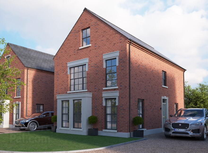 The Albert, Mill Bridge, Hydepark Road, Newtownabbey photo