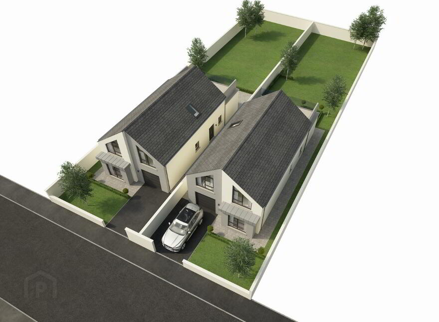 Queenora Avenue, Queenora Avenue, 19 Queenora Avenue, Portstewart, BT55 7BU