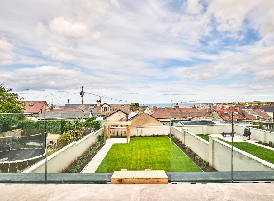 Queenora Avenue, Queenora Avenue, 19 Queenora Avenue, Portstewart, BT55 7BU