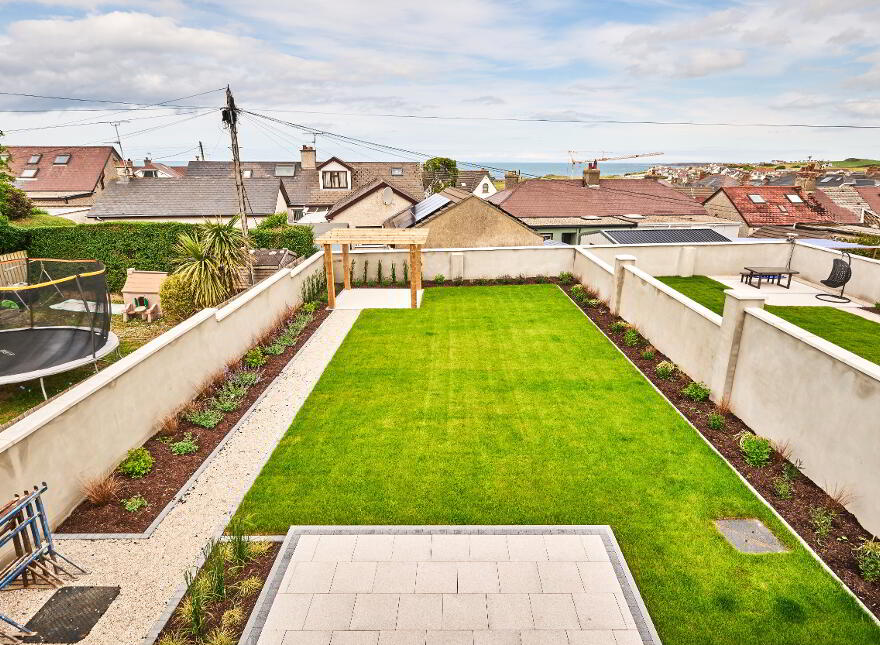 Queenora Avenue, Queenora Avenue, 19 Queenora Avenue, Portstewart, BT55 7BU