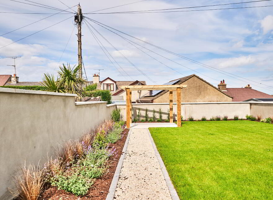Queenora Avenue, Queenora Avenue, 19 Queenora Avenue, Portstewart, BT55 7BU