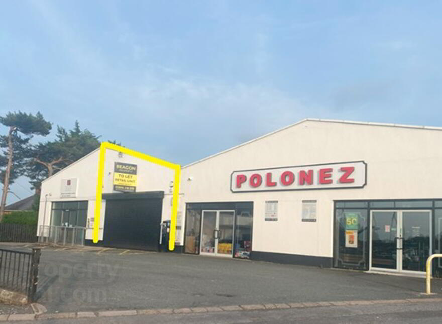 Castlefields, 2 Castlefields, Dungannon, BT71 6DZ photo