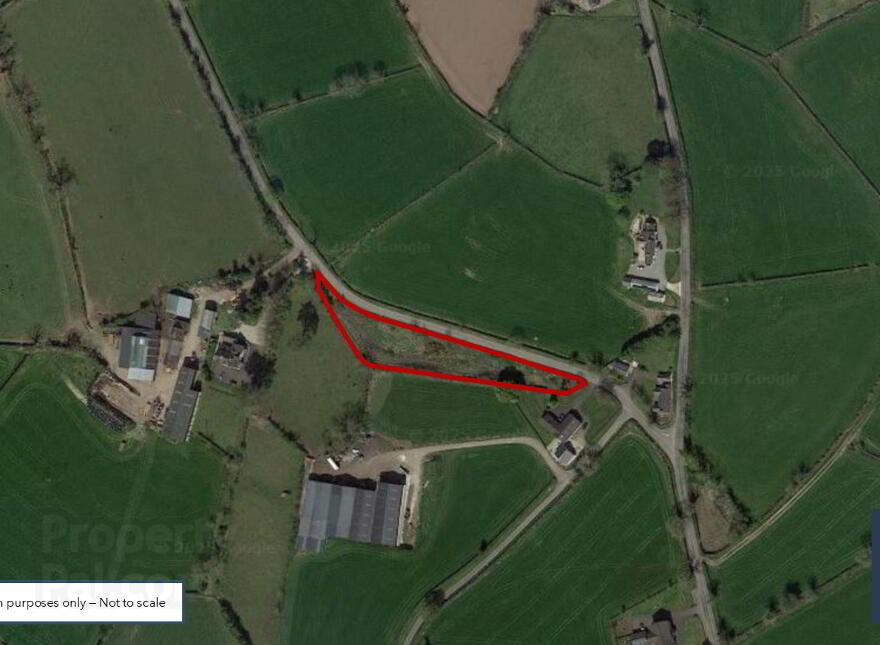 Land At Mount Ida Road, Banbridge, BT32 4HF photo