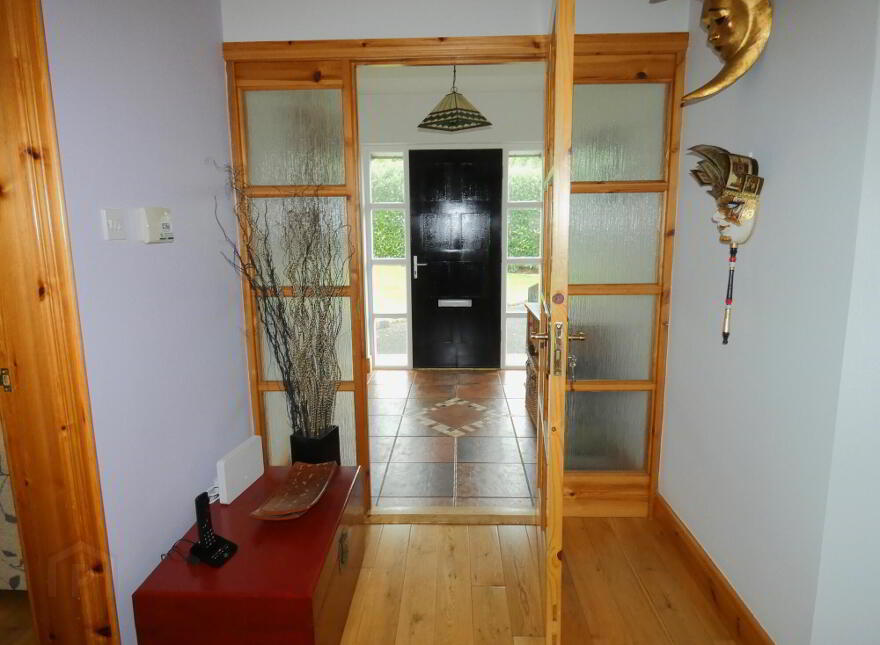 26 Killyrammer Road, Ballymoney, BT53 8LZ