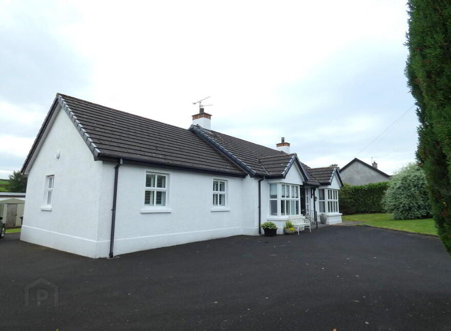 26 Killyrammer Road, Ballymoney, BT53 8LZ
