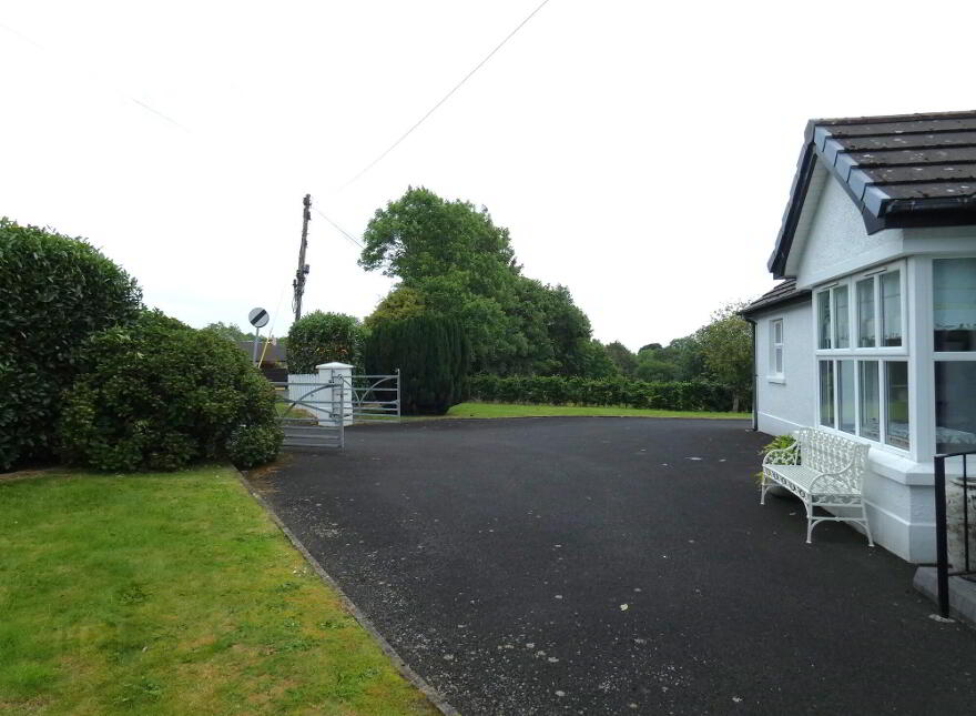 26 Killyrammer Road, Ballymoney, BT53 8LZ