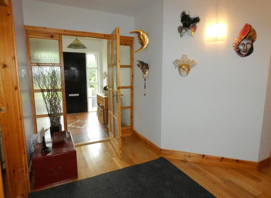 26 Killyrammer Road, Ballymoney, BT53 8LZ