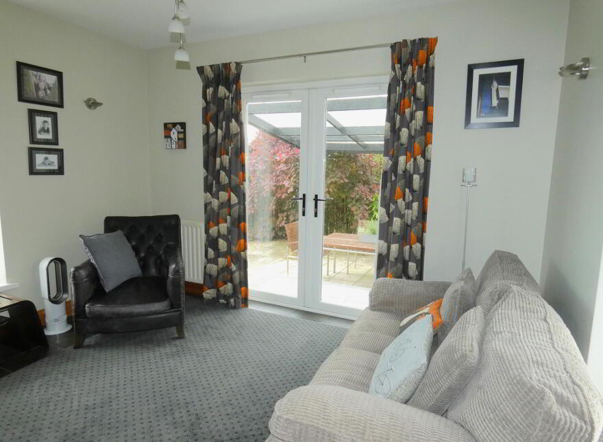 26 Killyrammer Road, Ballymoney, BT53 8LZ