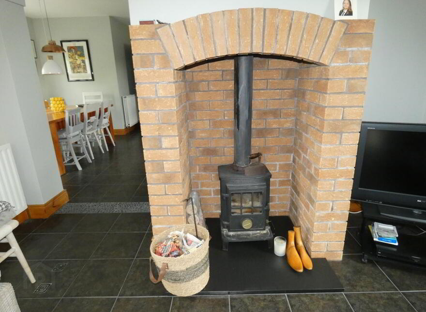 26 Killyrammer Road, Ballymoney, BT53 8LZ