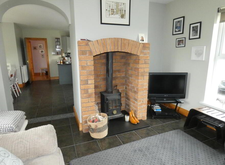 26 Killyrammer Road, Ballymoney, BT53 8LZ