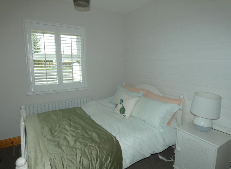 26 Killyrammer Road, Ballymoney, BT53 8LZ