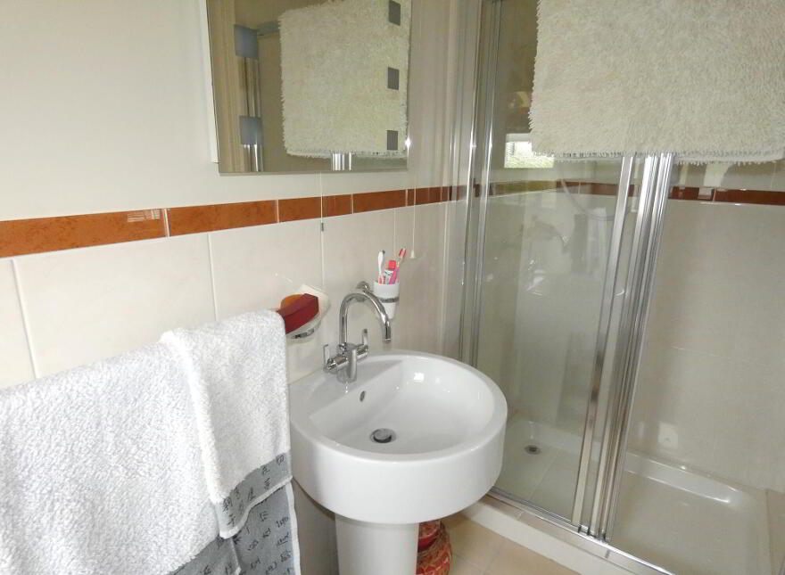 26 Killyrammer Road, Ballymoney, BT53 8LZ