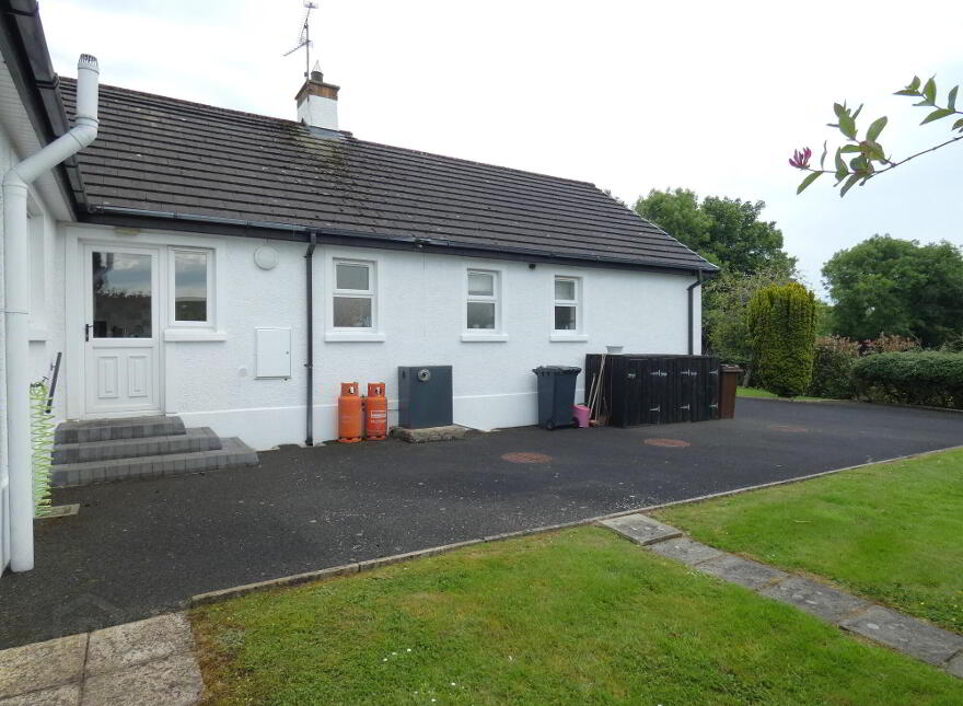 26 Killyrammer Road, Ballymoney, BT53 8LZ