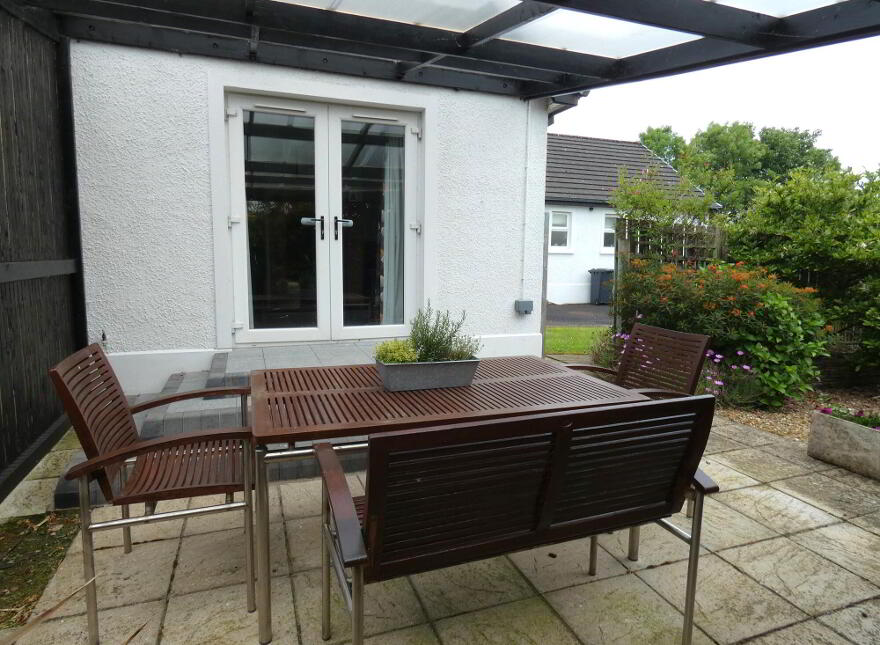 26 Killyrammer Road, Ballymoney, BT53 8LZ