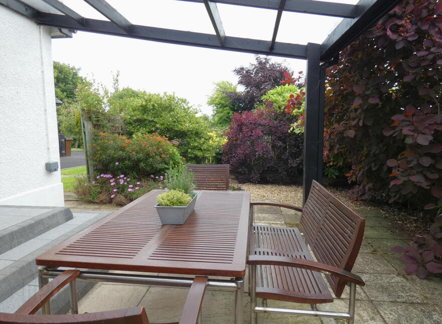 26 Killyrammer Road, Ballymoney, BT53 8LZ