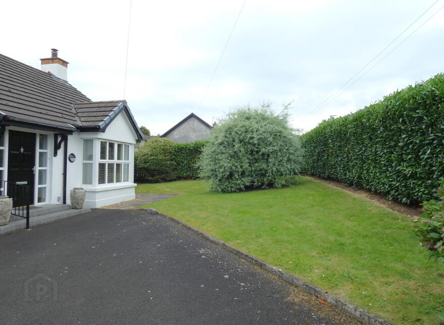 26 Killyrammer Road, Ballymoney, BT53 8LZ